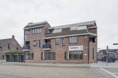 Woning David van Orliënsstraat 50 Steenbergen (NB)
