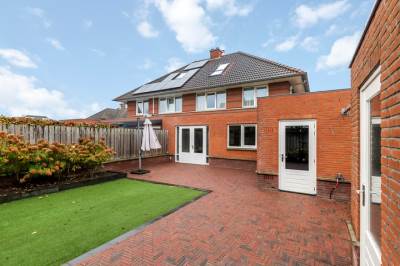 Woning Denariusstraat 13 Tiel