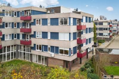 Woning Oelerweg 289 Hengelo (OV)