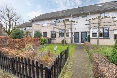 Woning Wildzoom 40 Barneveld