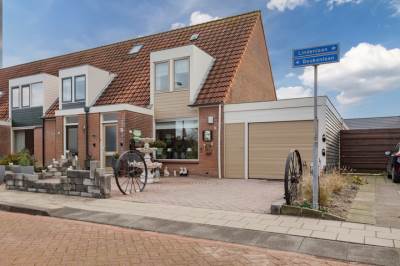 Woning Beukenlaan 2 Scherpenzeel (GE)