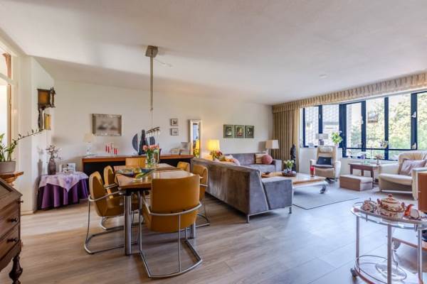 Woning Tivolistraat 62- 04 Tilburg