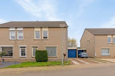 Woning op 't Aardbroek 31 Velden