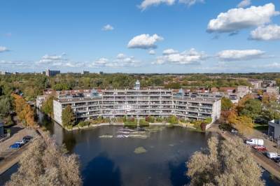 Woning Veersemeer 50 Purmerend