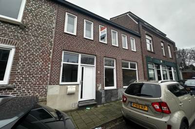 Woning Grubbelaan 3 Hoensbroek
