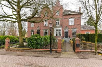 Woning Sint Michaelstraat 3 Steyl