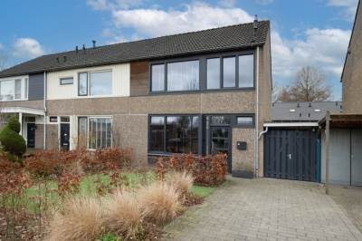 Woning Europalaan 104 Boxtel
