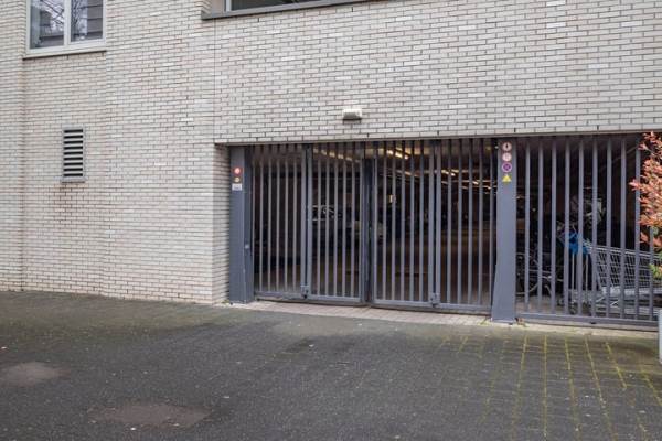 Woning Willem Augustinstraat 213-P 33 Amsterdam