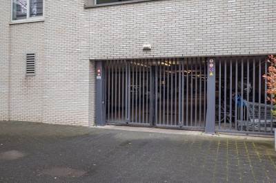 Woning Willem Augustinstraat 213-P 33 Amsterdam