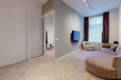 Woning Loosduinsekade 37 Den Haag