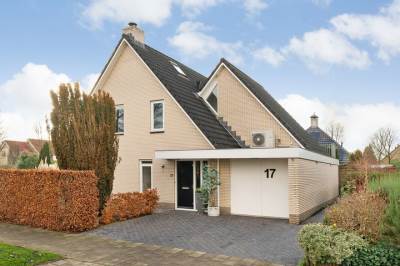 Woning Polhaarweg 17 Dalfsen