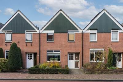 Woning Ootmarsumsestraat 83 Oldenzaal
