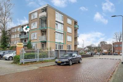 Woning Hofkampstraat 149 Almelo