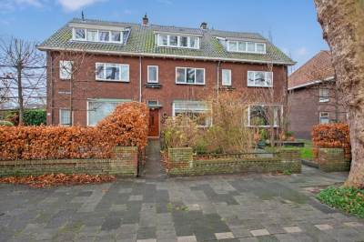 Woning Koningin Julianaweg 154 Leidschendam