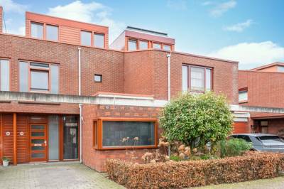 Woning Grasstrook 56 Eindhoven