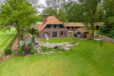 Woning Schapenweg 6 Bergentheim