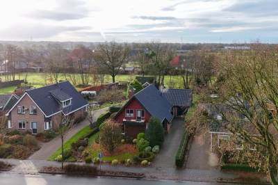 Woning Mounewei 17 Twijzel