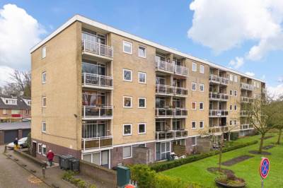 Woning Brinklaan 285 Bussum