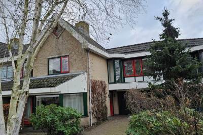 Woning Weegbree 6 Terheijden