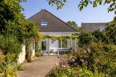 Woning Zuiderzeestraatweg 491 Wezep