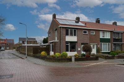 Woning Heidevenstraat 40 Nijmegen