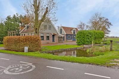 Woning Middelie 82 Middelie