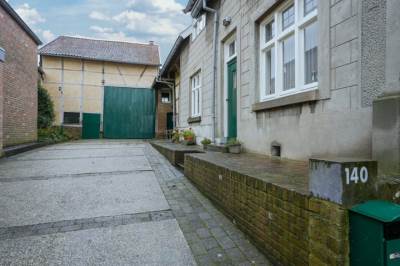 Woning Dorpsstraat 140 Eckelrade