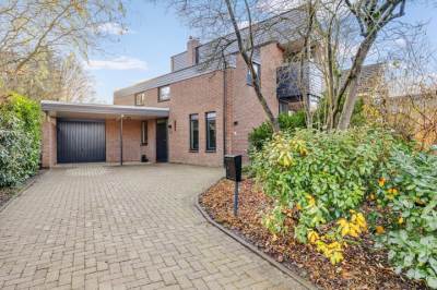 Woning Rister 52 Oosterhesselen