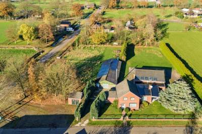 Woning Americaanseweg 108 Meterik