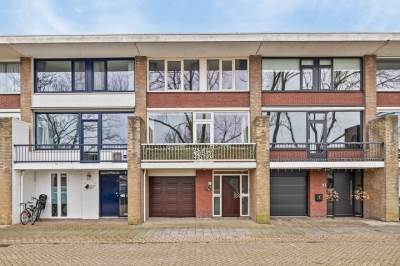Woning Welleweg 85 Brielle