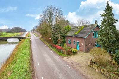 Woning Slopsestraat 1 Herveld