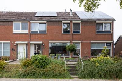 Woning Kapelaan Heggestraat 13 Gaanderen