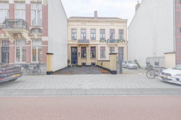 Woning Sint Martinusstraat 78 Venlo