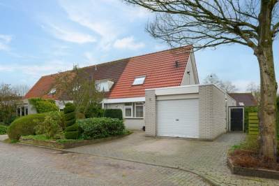 Woning De Zende 5 Hoogeveen