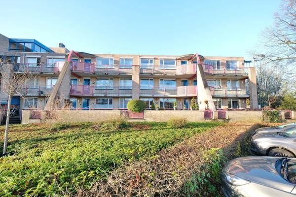 Woning Hooilandplein 15 Wageningen