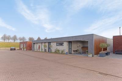 Woning Karremansweidjes 17 Goes