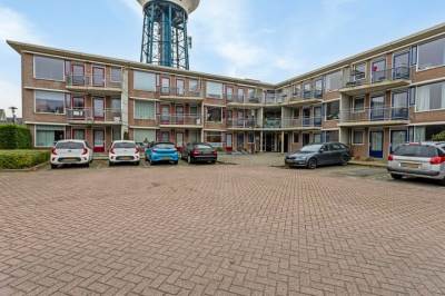 Woning Watertorenstraat 50 Goes