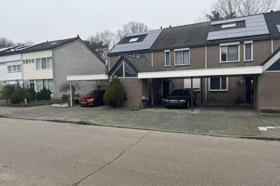 Woning Keverberg 36 Weert