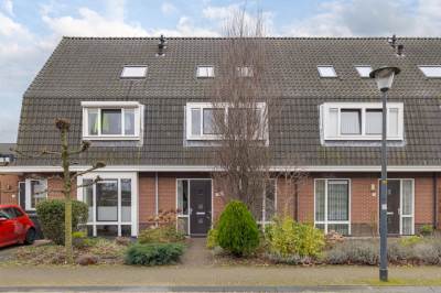 Woning Dillenburg 7 Lochem