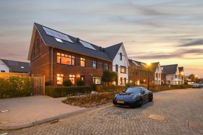 Woning Fibulastraat 22 Huissen