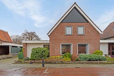 Woning Sleeswijkstraat 4 Winterswijk