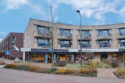 Woning Telefoonweg 112 Ede