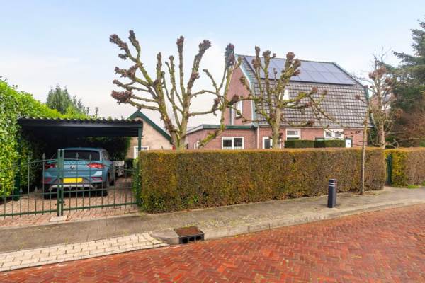 Woning Volmolenweg 20 Eerbeek