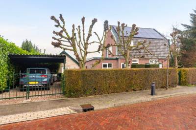 Woning Volmolenweg 20 Eerbeek