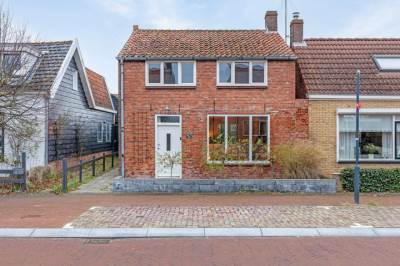 Woning Noordweg 25 Oostkapelle