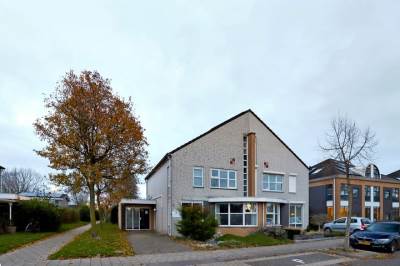 Woning Mr. P.S. Gerbrandysingel 67 Arnhem