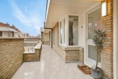 Woning Taatedam 26 Katwijk (ZH)