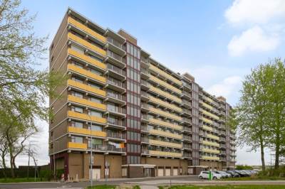 Woning Churchilllaan 1028 Terneuzen