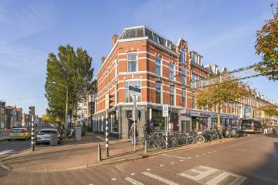 Woning Weimarstraat 167 Den Haag