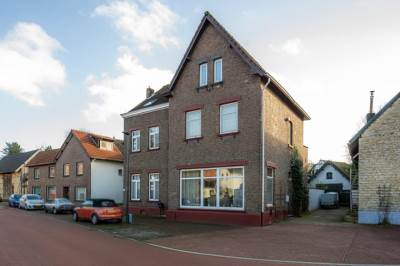 Woning Mr dr Froweinweg 22 Eys